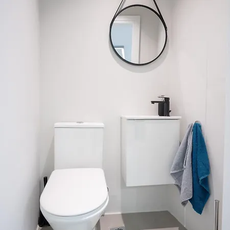 Ermou Street 1 Bedroom 4 Persons By Mps Apartment *