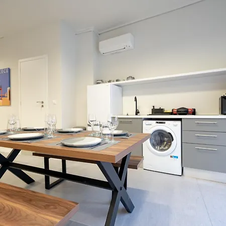 Ermou Street 1 Bedroom 4 Persons By Mps * Athens