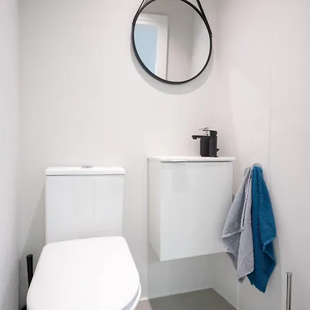 Appartamento Ermou Street 1 Bedroom 4 Persons By Mps *