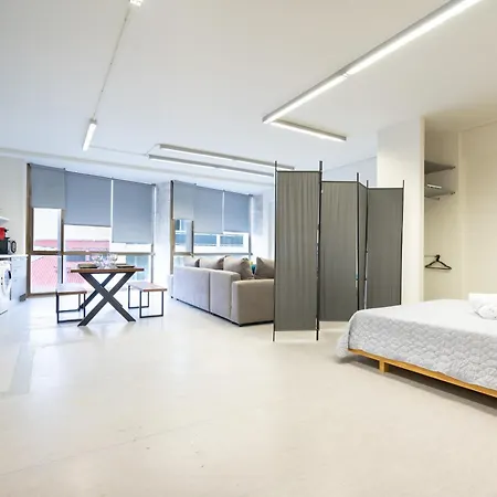 Ermou Street 1 Bedroom 4 Persons By Mps * Athens